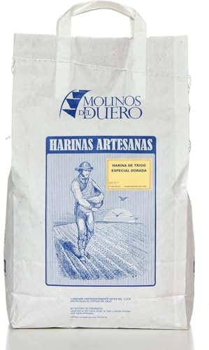 Harina de Trigo “ESPECIAL DORADA” (5 kg)