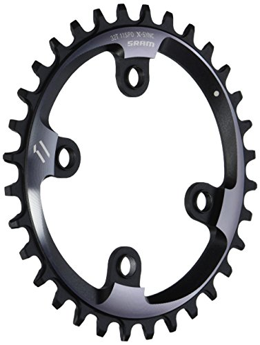 SRAM XX1 1 x 11-Speed Chainring, 32T