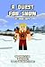 A Quest For Snow: An Unofficial Minecraft Story For Early Readers (Unofficial Minecraft Early Reader Stories)