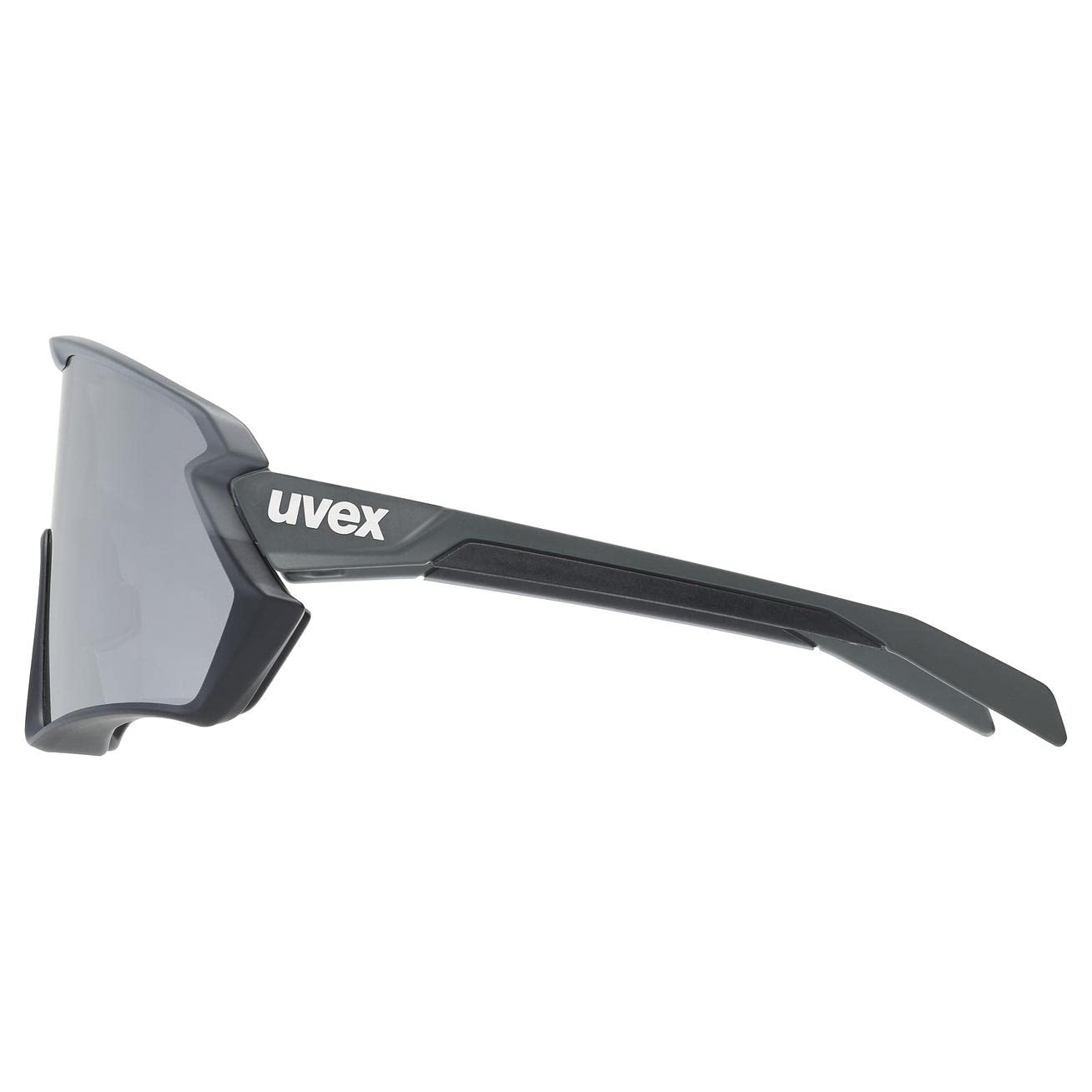 uvex sportstyle 231 2.0 - Sportbrille für Damen und Herren - 100% UVA-, B, C Schutz - druckfreier Sitz & perfekter Halt