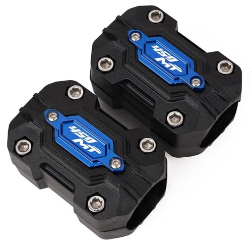 Accessoires CFMOTO 700MT 400GT protection moteur pour voyage et road-trip