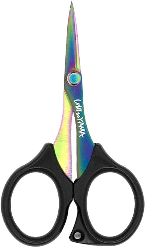 内海　ミニばさみ　55 Amazon | Umi to Yama ラインハサミミニ PE-105 Pro (ニジ) | 海