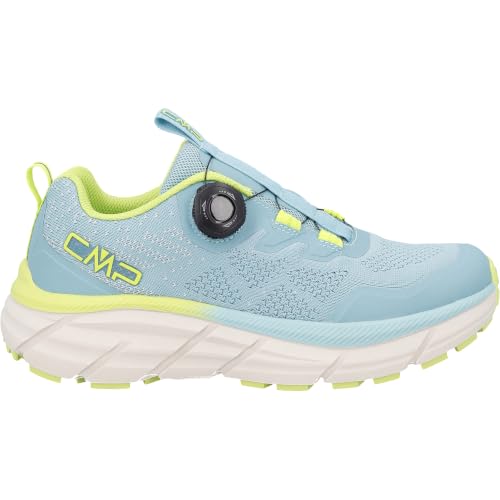 CMP Femme Rahmsy Chaussures de marche active légères et durables avec amorti optimal