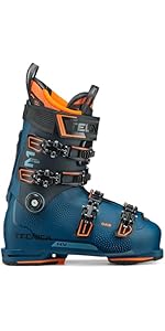 Amazon.com : Tecnica Mach1 LV 130 All Mountain/High Performance