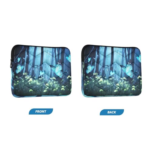 Funda protectora para laptop 13-14 pulgadas miniatura 2