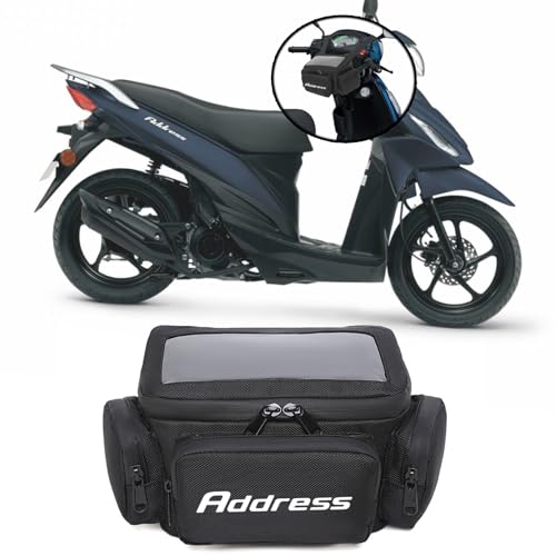 ⭐️アドレスV125.フルパワーモデル『K6』⭐️マフラーなどカスタム❗️便利なリアBOX付き⭐️125cc原付二種スクーター⭐️ スズキ（SUZUKI） アドレスV125 | ADDRESS V125の型式・スペックなら