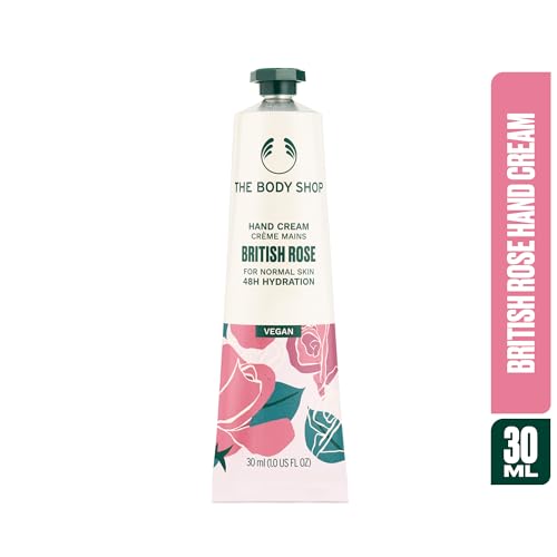 Crème pour les mains British 30 ml - vue 2