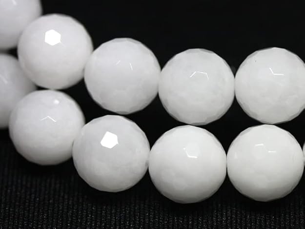 Amazon | 【石流通センター】【ブレスレット】H&E社製 ホワイト