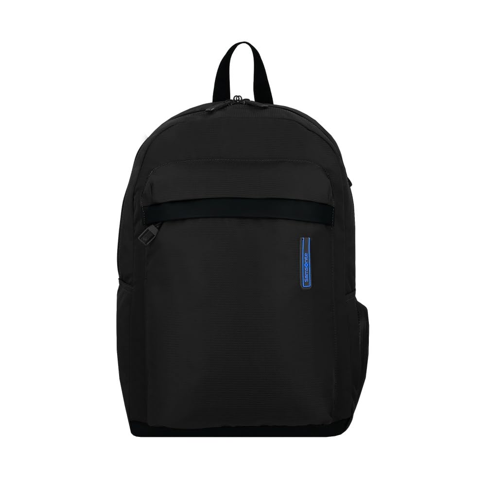 Samsonite Mochila Refraction Moonlight Black