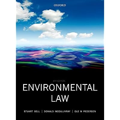 Environmental Law