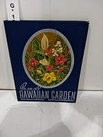 In an old Hawaiian garden,: An album of Hawaii's flowers B0007G53SQ Book Cover