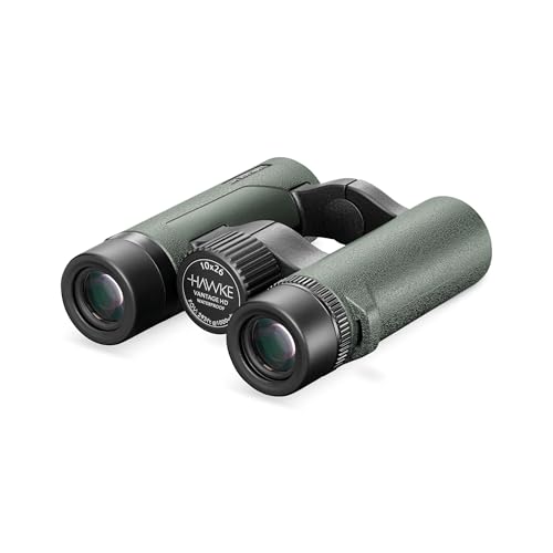 Binoculares Vantage HD 10x26 miniatura 2