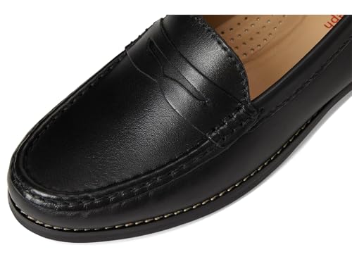 Image of Marc Joseph New York Women's East Village Black Napa 10 Medium