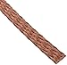 EasyBraid LF-A-500 Lead-Free Desoldering Braid, No Clean, 0.025" Width, 500