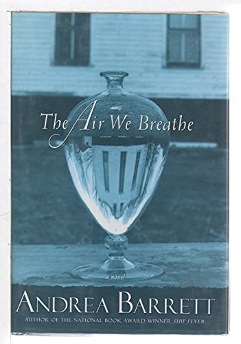 The Air We Breathe: A Novel