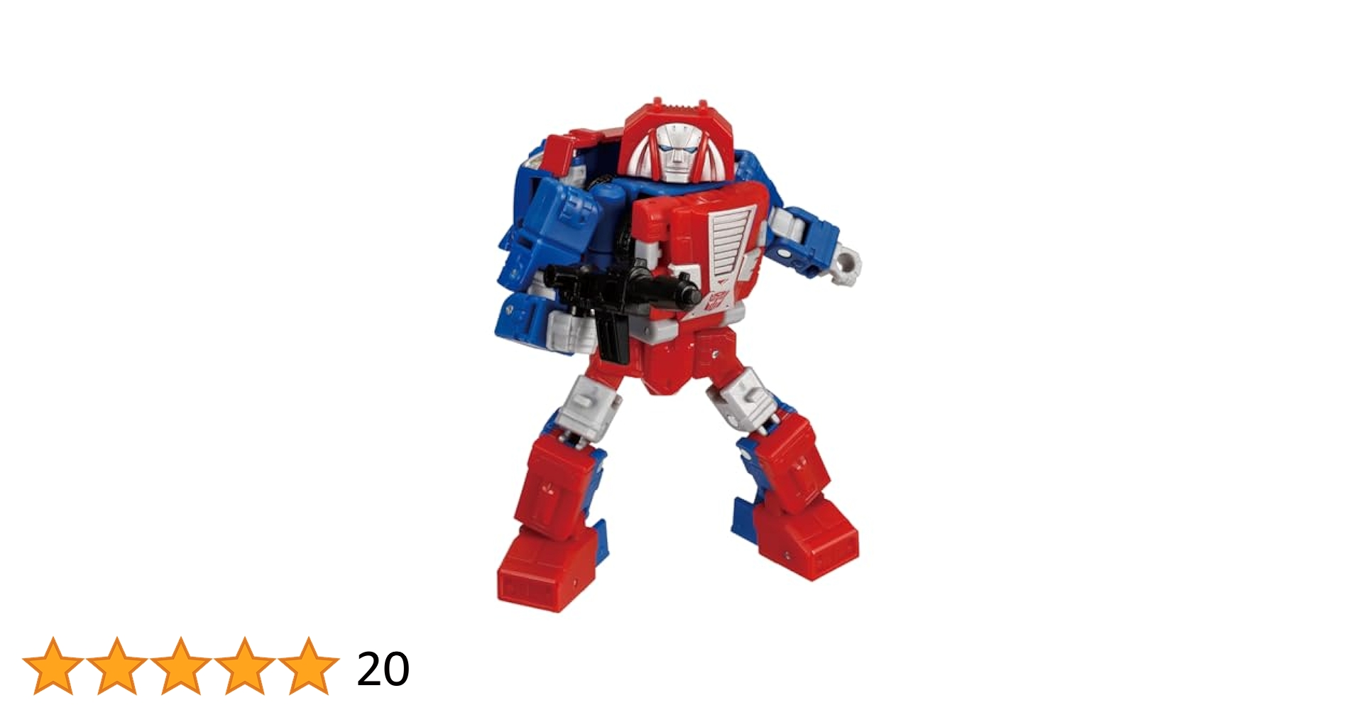 トランスフォーマー TL-75 オートボットギアーズ TL-75 オートボットギアーズ｜トランスフォーマーオフィシャル