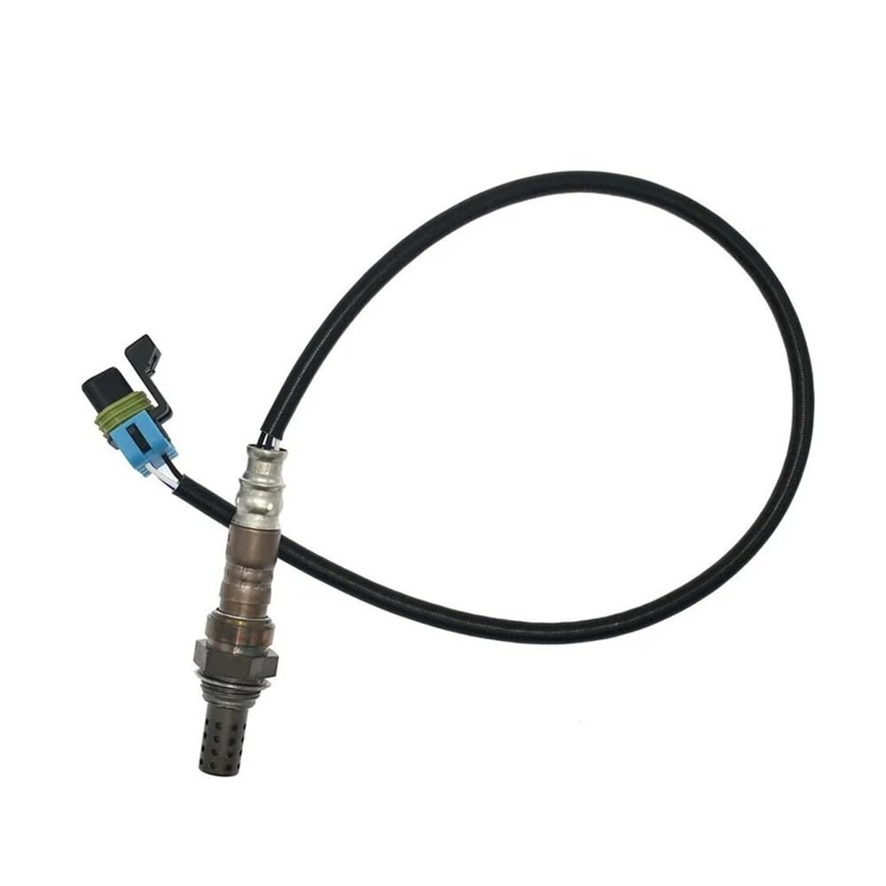 Capteur d'oxygène lambda 12572705 Capteur D'oxygène Pour SIERRA 1500 2003 2004 2005 2006