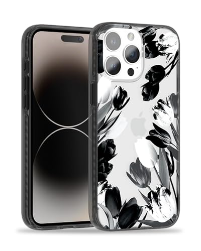 Coque iPhone 15 Pro antichoc fine évite les casses de l'écran