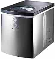 Amazon.co.jp: simplus シンプラス 製氷機 SP-CED01 製氷機 家庭