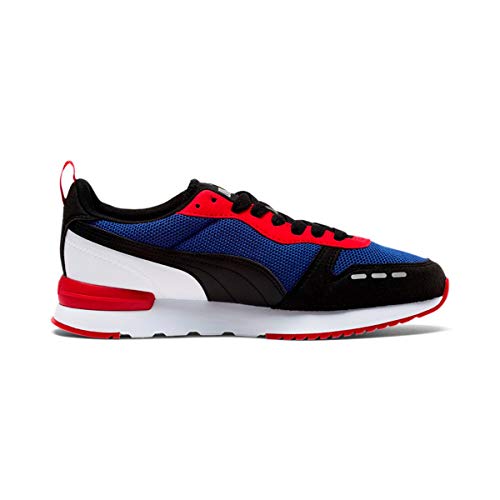 Image of Puma Unisex Rebound Layup SL Sneaker