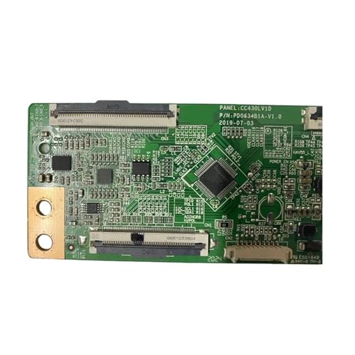 HLDKGDZF Compatibilità for la scheda logica del televisore LCD LeTV D43PPF CC430LV1D PD0643B1A-V1.0