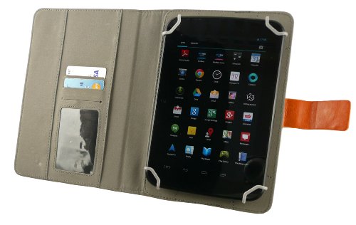 Emartbuy® Satus 7 Pollice Quad Core Tablet PC