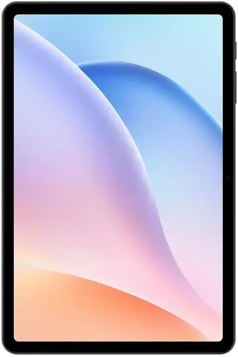 DOOGEE Tab A9 Pro tablet front display