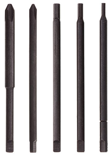 Moody Tools MT-02-01 Crossed Recessed Drive Set miniatura 2