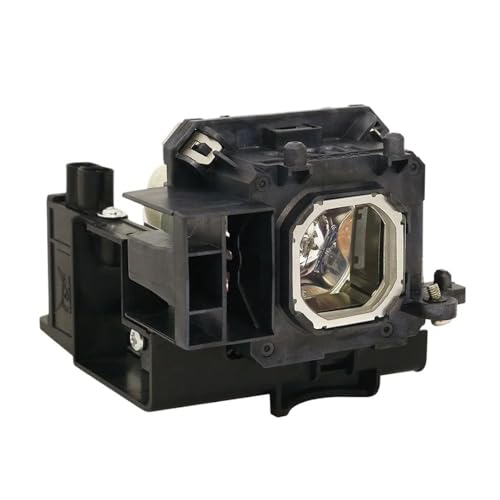 Ampoule projecteur NP15LP résout les problèmes d'image sombre sur M300XG