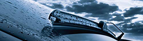 Icbeamer 16" (406Mm) Oem Quality Premium All Season U Or J Hook Bracketness Automotive Windshield Wiper Blade For Original Equipment Replacement #TOP6