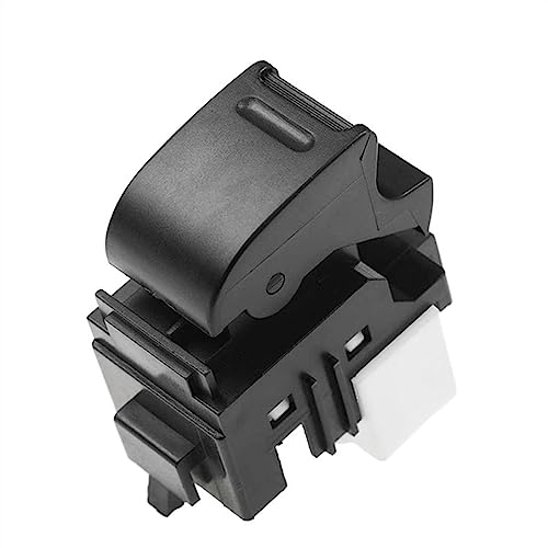 Interrupteur de commande principal Suzuki Sidekick bouton lève-vitre haute durabilité OEM