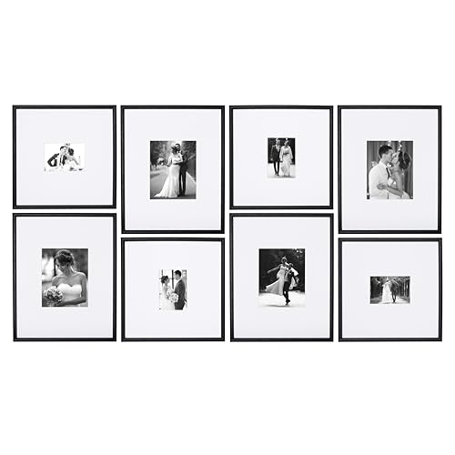 Camden Reed Arcadia Gallery Wall Frame Set, 16x20 and...