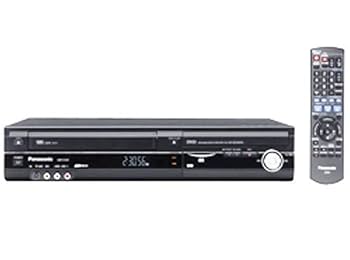 Panasonic VHSビデオ&DVDプレーヤー Panasonic DMR-EZ48VK review: Panasonic DMR-EZ48VK - CNET