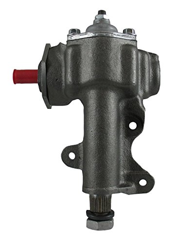 Borgeson (920038) Manual Steering Gear Box #TOP13