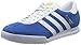 Price comparison product image Adidas Beckenbauer Trainers for Men Blue Size: 8