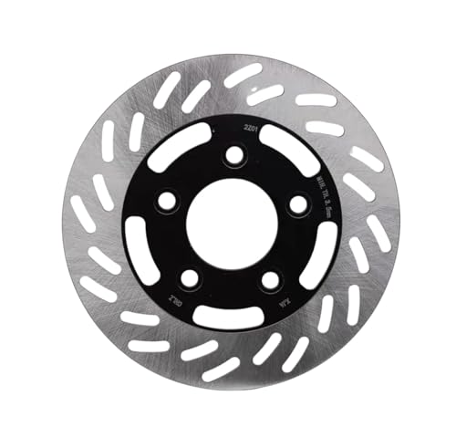 Disque frein avant Crox 150 XS150T-8 pièce moto de rechange