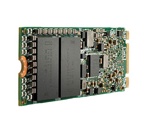 Image of HP P24188-B21 480GB NVMe x4 RI M.2 22110 DS SSD