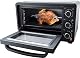 Steba Minibackofen mit Doppel-Glastür und 25 l Innenraum