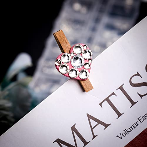 Image of Mr. Pen- Rhinestones, 2000 pcs with Pick Up Tweezer & Picking Pen