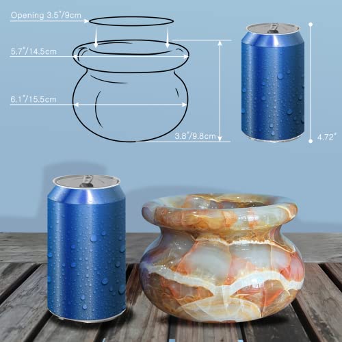 Artsolute Votive Candle Holder thumb #7