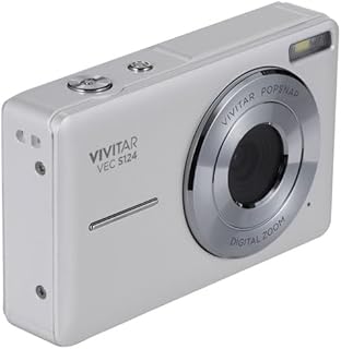 VIVITAR Snapshot Digital Camera (Snapshot Digital Camera)