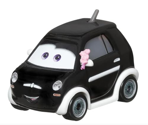 Disney Cars Disney Pixar Cars On The Road 1:64 Scale (Mateo)