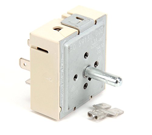 Star Parts PS-RG5094 Infinite Control 120V (PS-RG5094)