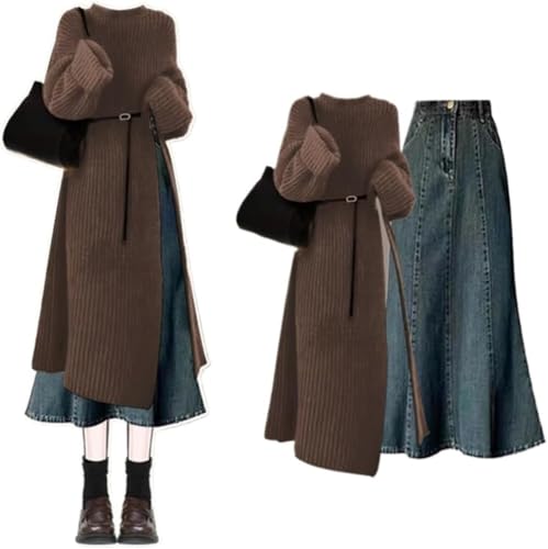 [Patypeety] fB[X ZbgAbv XJ[g jbggbvX ㉺Zbg Z[^[ 2_Zbg  傫TCY ̌^Jo[  炵 GKg t@bV JWA K  ʋ OL (R[q[,M)