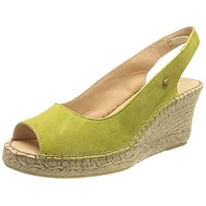 Fred de la Bretoniere Frs0176 dames sandaal.