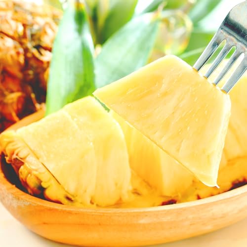 [2026年4月下旬から順次発送]石垣島産パイナップル 2〜6個 約3kg[ふるさと納税 パイナップル 産地直送 フルーツ 果物 沖縄県石垣市 石垣 沖縄 石垣市 石垣島]