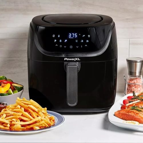 Power XL Vortex Pro Air Fryer Features