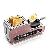★ Kombinieren Sie alles in einem Backen und Braten