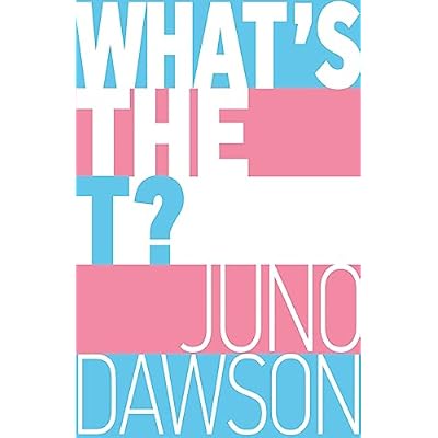 What's the T?