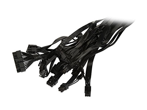 Build My PC, PC Builder, Seasonic Prime 850 Titanium